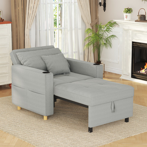 Yodolla convertible sofa bed - yodolla,