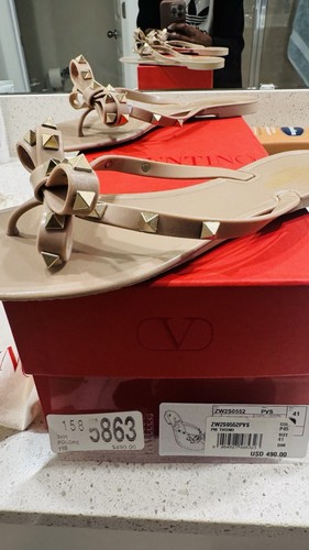Valentino garavani rockstud - valentino,