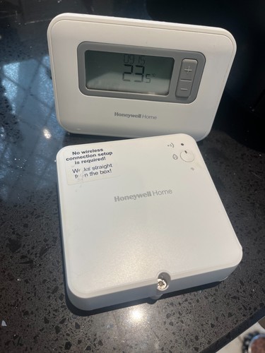 Honeywell home r3h710rf0005 - honeywell,