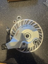 Shimano Nexus BR-C6000-R-DX