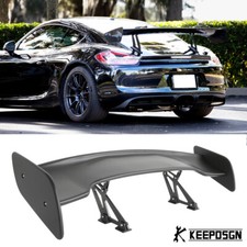 46" Rear Trunk Spoiler Racing