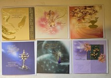 6 Happy Diwali Greeting Cards