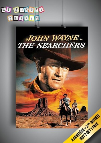 John wayne the - john,