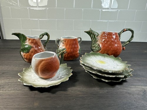 Antique german strawberry - antique,