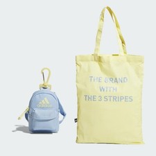 adidas Packable Bag Foldable