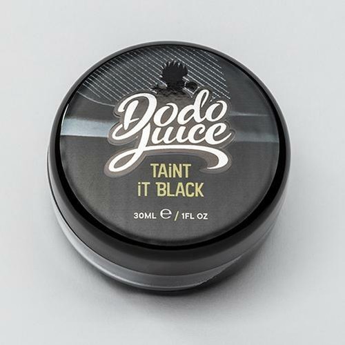 Dodo juice taint black - juice, "taint