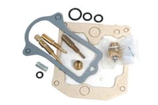Carburetor repair kit fits