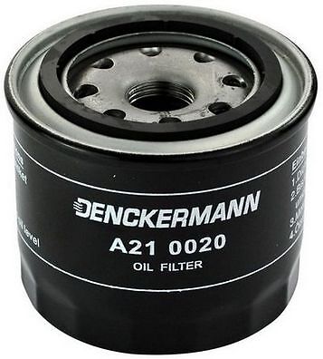 New oil filter - new, maruti