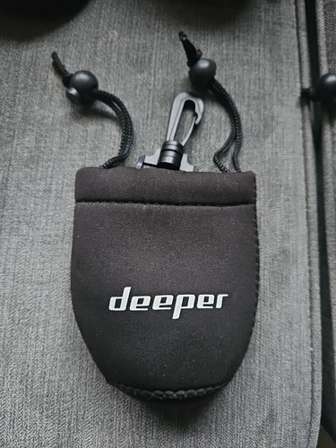 Deeper fishing pro 2 - 3.0,
