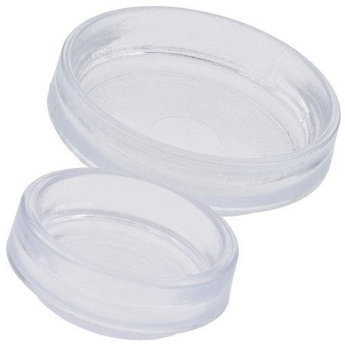 Castor cups floor - cups, carpet