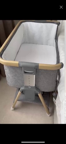 Baby next crib new - next, me
