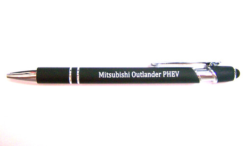 Mitsubishi outlander phev - a,