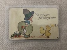 Mabel Lucie Attwell Signed