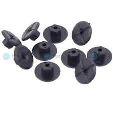 100 X You.S Orig. Plastic Nut