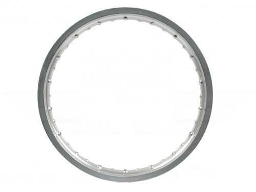 Polished rim 19 alloy - 1.85, x