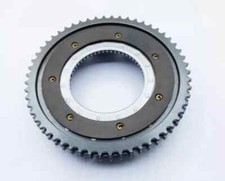 CLUTCH CENTER BASKET HUB HOUSING FOR  ENFIELD BULLET 350CC