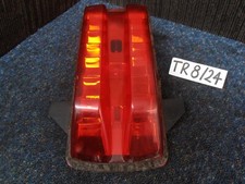 Suzuki SV1000 Rear Brake Light