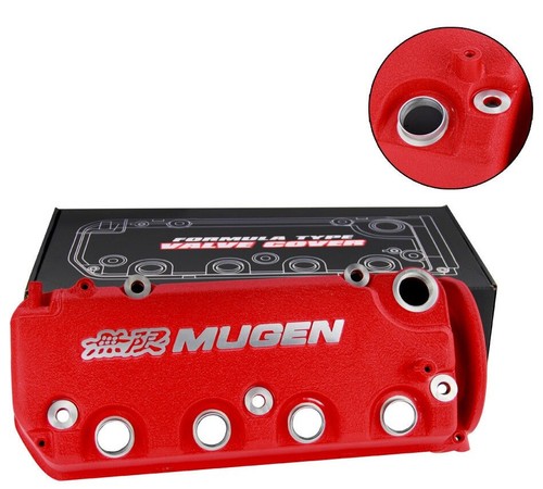 Mugen racing rocker - mugen,
