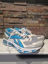 Reebok Trinity IV Premier Running Trainers - Size 5 UK, DMX Ride - vgc.