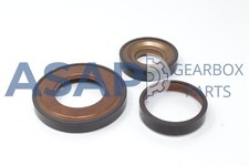 DQ250 02E 6 SPEED DSG