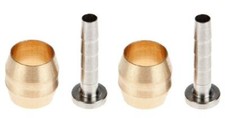 Inserts 2 x olives - inserts, &