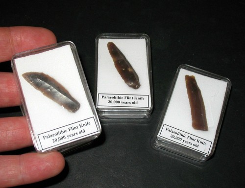 Palaeolithic stone age - , tool