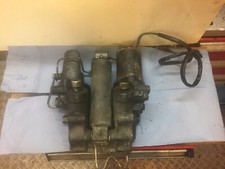 Suzuki DT100 100hp V4 Power