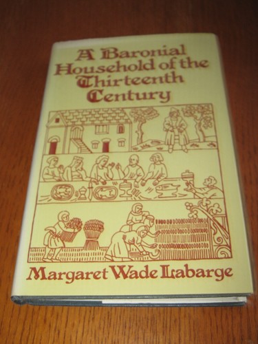 Baronial household the - baronial,