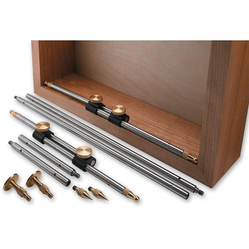 Veritas bar gauge - veritas,