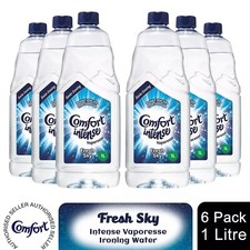Comfort intense vaporesse - comfort,