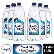 Comfort Intense Vaporesse