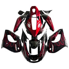 Injection Fairing Kit Bodywork ABS For Yamaha YZF1000R Thunderace 1997-2007.