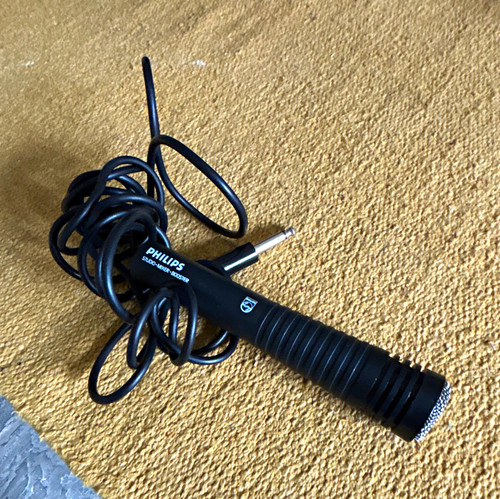 Philips sbc md110 dynamic - philips,
