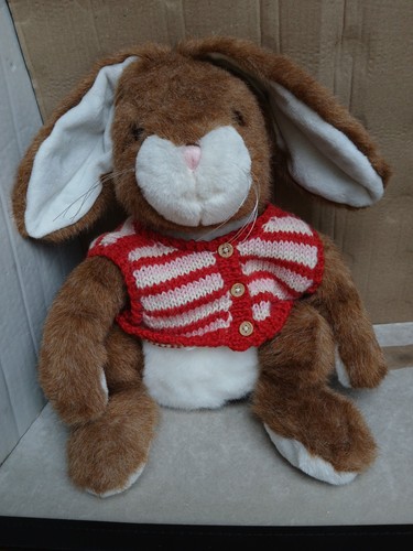 Doramouse and company rabbit - company,