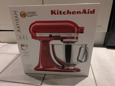 KitchenAid Artisan 5KSM125BER