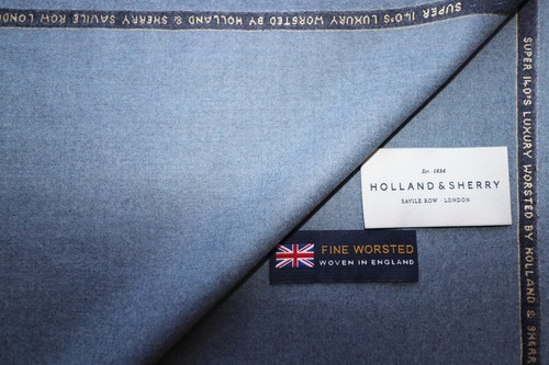 Holland sherry 100 super - &,