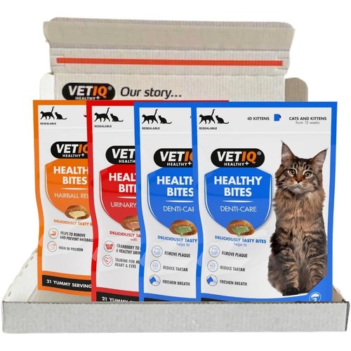Vetiq healthy bites for - bites,