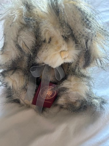 Charlie bears magnolia bunny - bears,