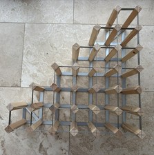Cranville Wine Rack Storage 27