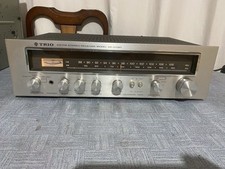 TRIO KR-2090 amplifier AM-FM Stereo Receiver