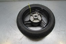 Honda CBR1100 Blackbird