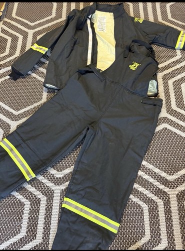 Oberon arc flash - xl,