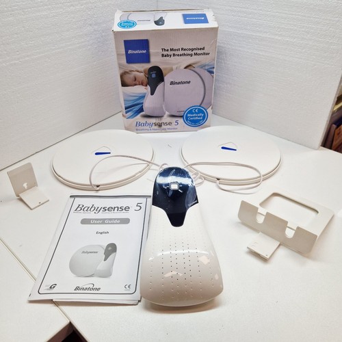 Binatone babysense baby - babysense,