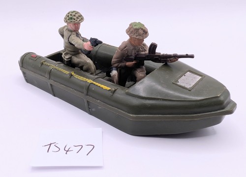 Britains british assault - britains, craft