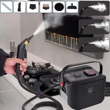 1500W Portable Handheld Steam