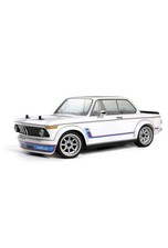 HPI Sport 3 BMW 2002 Turbo -