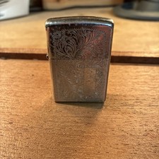 American Deceptive Zippo