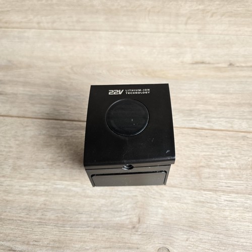 Gtech ar2 air ram - air, 22v