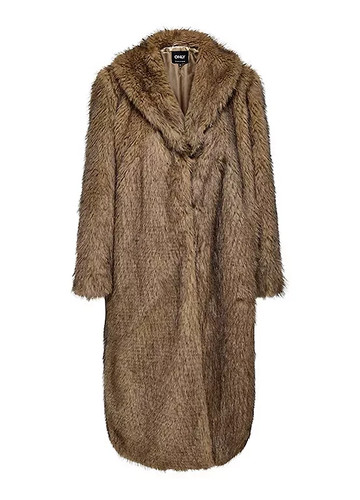Only dawn life long faux - faux, fur