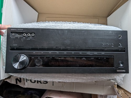 Onkyo nr509 1 receiver - 5.1,